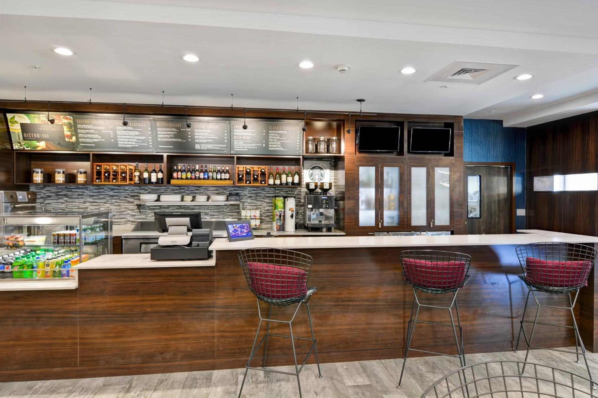 Hotel Courtyard By Marriott Long Island Islip/Courthouse Complex Central Islip Exterior foto