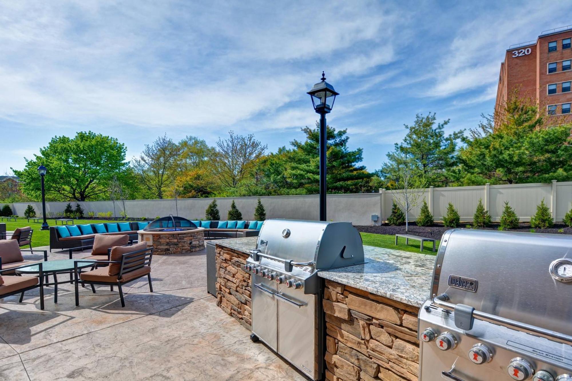 Hotel Courtyard By Marriott Long Island Islip/Courthouse Complex Central Islip Exterior foto