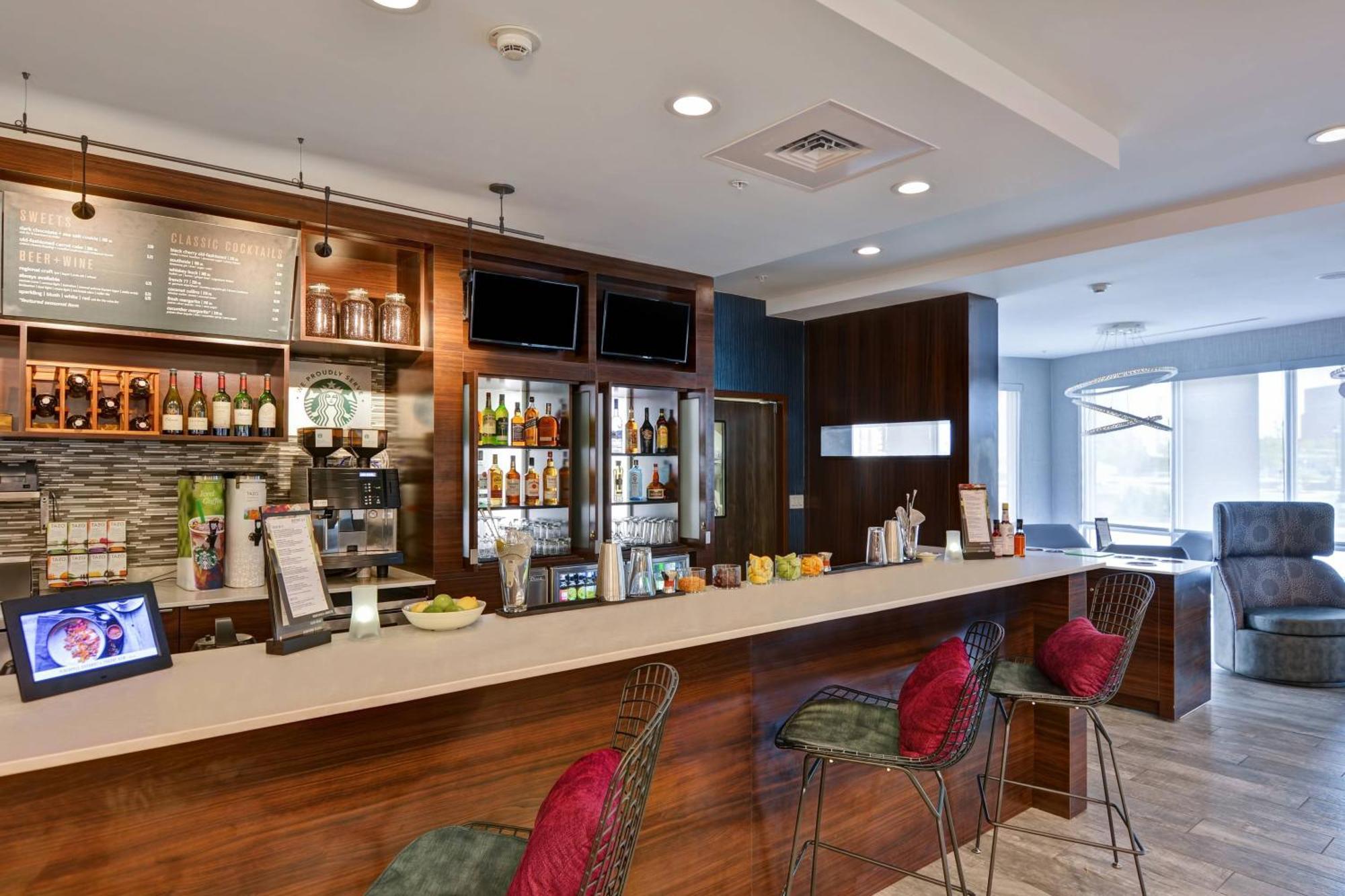 Hotel Courtyard By Marriott Long Island Islip/Courthouse Complex Central Islip Exterior foto